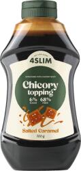 4Slim Sós karamell ízű cikória öntet (700 g)