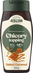4Slim Sós karamell ízű cikória öntet (330 g) - mamasbaby