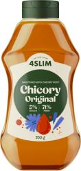 4Slim Eredeti cikóriaalapú édesítőszer (700 g) - mamasbaby