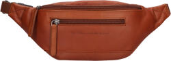 The Chesterfield Brand Bőr deréktáska The Chesterfield Brand Brana - konyak