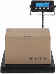 Steinberg Systems LCD csomagmérleg 300 kg 50 g Steinberg SBS-PT-300C 10030148 (10030148)