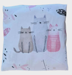 Vaganza Parajdi sópárna 15x15cm - Macskák (5999120540938)