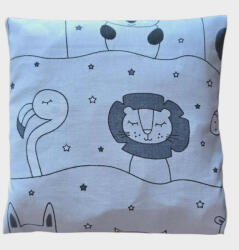 Vaganza Parajdi sópárna 15x15cm - Kék Állatok (5999120540914)