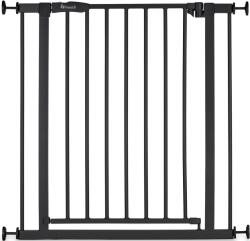 Hauck Open N Stop 2 Black biztonsági kapu (4007923597583)