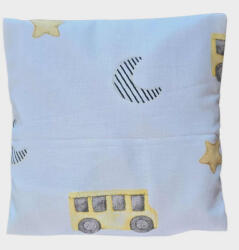 Vaganza Parajdi sópárna 15x15cm - Autóbusz (5999120540891)