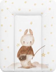 Ceba Baby Saltea de Infasat Moale, Fara Intaritura 50x70cm, Suprafata Aderenta, Ceba Baby, Dreamer, 143-000-728 (143-000-728) Saltea de infasat