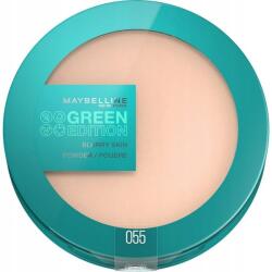Maybelline Green Edition Blurry Skin Bronzosító Púder Kompakt 55