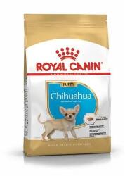 Royal Canin Kutyaeledel száraz baromfi 0, 5 kg chihuahua