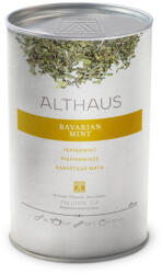 Althaus Bavarian Mint szálas herba tea 75g