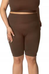  Mona Női Biker Nadrág Base caffe, 3XL méret (MO-W-LW25-040020011-040006-XXXL)