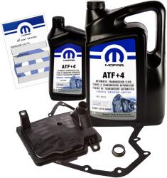Mopar ATF+4 6L Szűrő 62TE Chrysler Town Country