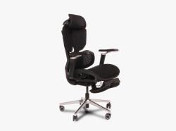 Revotica Madison A2022-qw Fekete-prios Gamer Szék - revotica