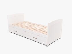 Revotica HU Revotica Uppsala Ifjúsági ágykeret