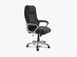 Revotica REVOTICA Barracuda fekete irodaszék E614