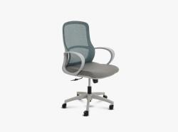 Revotica HU REVOTICA Irodaszék Winnipeg B4003 szürke