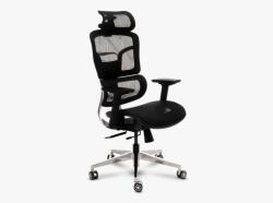 Revotica Revotica Winnipeg A7012 (yp-05) Fekete Mesh Ergonómikus Irodaszék