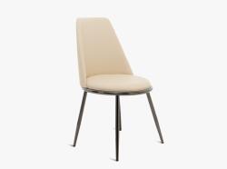 Revotica HU REVOTICA Étkezőszék Cosy 8002, beige