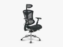 Revotica Global Revotica Sihoo M97c Fejtámlás Mesh Irodaszék