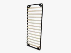 Revotica HU REVOFLEX DELTA ÁGYRÁCS, 80x200 cm