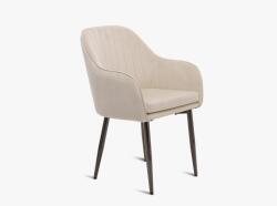 Revotica HU REVOTICA Étkezőszék Cosy 8003, beige