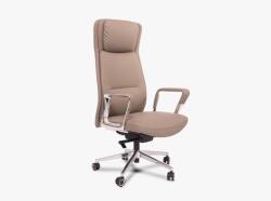 Revotica Madison A897 Szürke Textilbőr Irodaszék