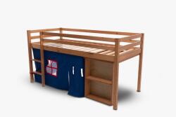 Revotica HU Revotica Tampere Ifjúsági ágy Asztallal