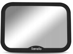 Lionelo Sett Visszapillantó tükör Black Carbon hátsó ülésre (Lusterko do obserwacji dziecka 360)