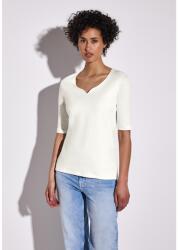 Street One OTLT Ing - Style heart neck Ada 30 sleeve 2503