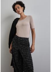 Street One OTLT Ing - LTD QR basic round neck shirt 24HW - context - 6 929 Ft