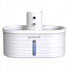 PetWant W4-L intelligens szökőkút/itató kutyáknak és macskáknak (102526)
