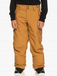 Quiksilver Gyerek snowboard nadrág télire Quiksilver (EQBTP03032-CMT0)