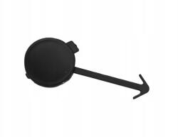 Polcar Citroen C3 05-11 Vonóhorog Kupak Első