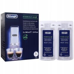 DeLonghi Vízkőoldó DeLonghi Eco Decalk DLSC200 2x100ml (5513292821)
