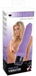 You2Toys Klasszikus Silicone Vibe lila (42-05787700000 [14792290])