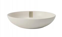 Clay Metro mély tányér, kerámia, ø22cm, krém (8957-00-00)