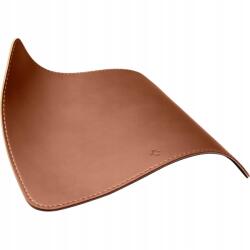 Spigen mini egérpad asztali öko-bőr Pu asztali szőnyeg (LD301)