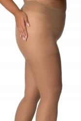 Mona Queen Size harisnya, Victoria Reinforced, 6-os méret, Jasper szín (MQ-W-RL21/22-010010029-010235-6)