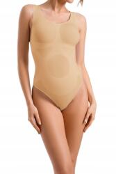 Envie Alakformáló Body Shapewear Body 01 testszínű méret S (EN-W-BAZA-040010001-040010-S)