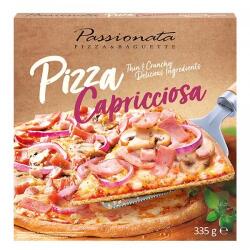  Пица Капричоза Passionata 335 гр