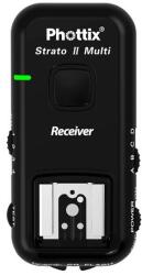 Phottix Strato II Multi 5 in 1 receptor suplimentar Nikon