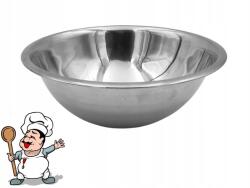 Aja Alkon Kerek acél tál, 30 cm (44157)