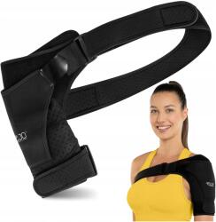 4FIZJO Stabilizátor Merevítés Vállízület Védelem Váll Ortézis Univerzális (Orteza stawu barkowego SH01)