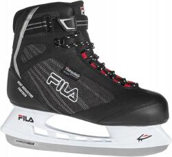 Fila korcsolya Fila Breeze Black, 10.0, 44 (8026473455620)