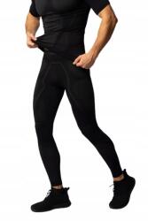  Spaio Race Motoros termoaktív leggings Adrenaline méret XL fekete-szürke