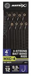 Matrix gumiszalag 10cm MXC-4 12 (GRR068)