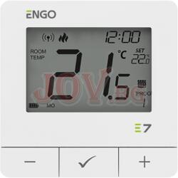ENGO Стаен термостат engo e7-rfw