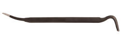 TOPEX Levier/ranga 600 mm TOPEX 04A160 HardWork ToolsRange (04A160) Dalta