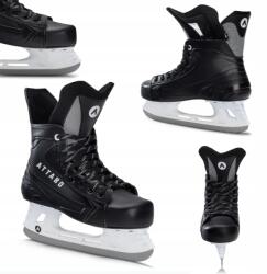 ATTABO Férfi jégkorcsolya Attabo fekete Hs 43 (HS)