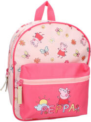 Exity Peppa malac gyerek hátizsák (evi_007-00239)