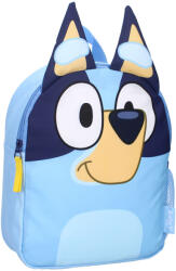 Bluy Bluey 3D prémium gyerek hátizsák (evi_625-00275)